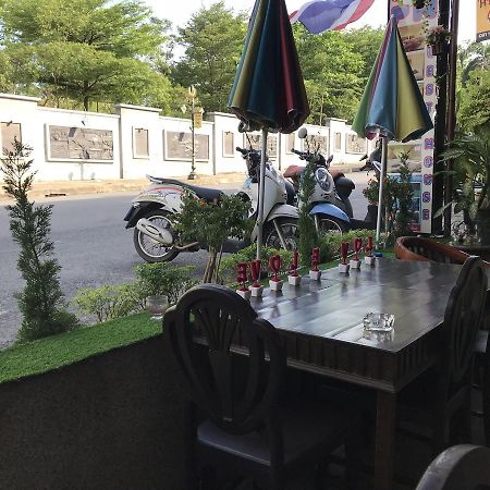 P.N. Guesthouse Krabi Exterior photo