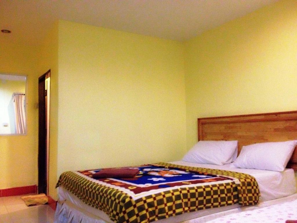 P.N. Guesthouse Krabi Room photo