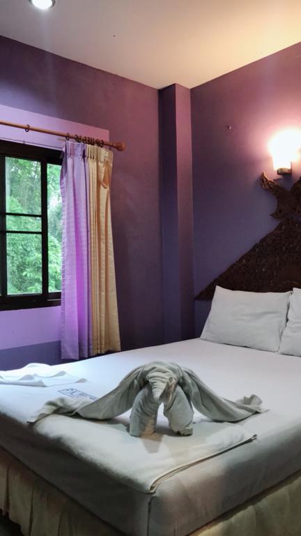 P.N. Guesthouse Krabi Exterior photo